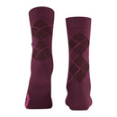 Burlington Dames Sokken Marylebone Lurex SO 22182 - Jambelles
