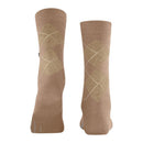 Burlington Dames Sokken Marylebone Lurex SO 22182 - Jambelles