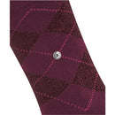 Burlington Dames Sokken Marylebone Lurex SO 22182 - Jambelles