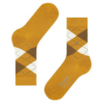 Burlington Dames Sokken Marylebone SO 22073 - Jambelles