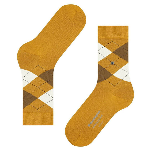 Burlington Dames Sokken Marylebone SO 22073 - Jambelles