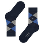 Burlington Dames Sokken Marylebone SO 22073 - Jambelles