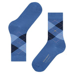 Burlington Dames Sokken Marylebone SO 22073 - Jambelles