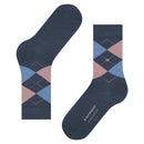Burlington Dames Sokken Marylebone SO 22073 - Jambelles
