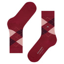 Burlington Dames Sokken Marylebone SO 22073 - Jambelles