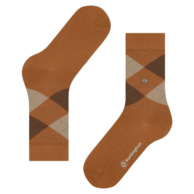 Burlington Dames Sokken Marylebone SO 22073 - Jambelles