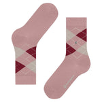 Burlington Dames Sokken Marylebone SO 22073 - Jambelles