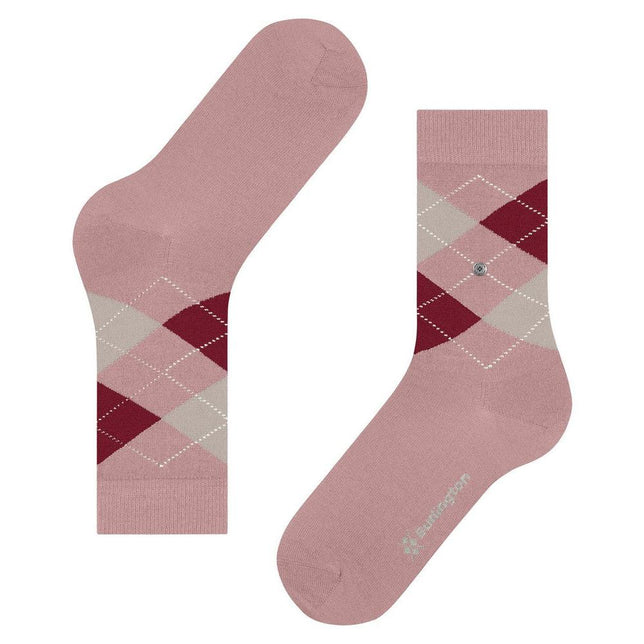 Burlington Dames Sokken Marylebone SO 22073 - Jambelles