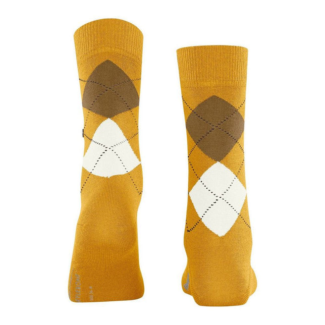 Burlington Dames Sokken Marylebone SO 22073 - Jambelles