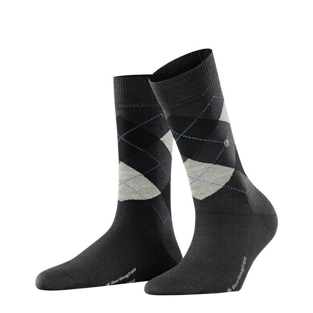 Burlington Dames Sokken Marylebone SO 22073 - Jambelles