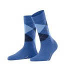 Burlington Dames Sokken Marylebone SO 22073 - Jambelles