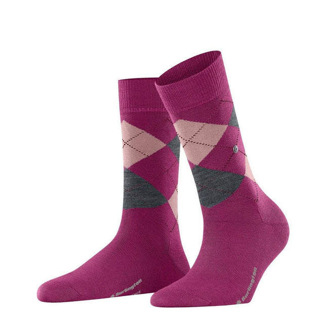 Burlington Dames Sokken Marylebone SO 22073 - Jambelles