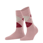 Burlington Dames Sokken Marylebone SO 22073 - Jambelles