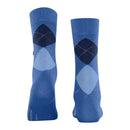 Burlington Dames Sokken Marylebone SO 22073 - Jambelles