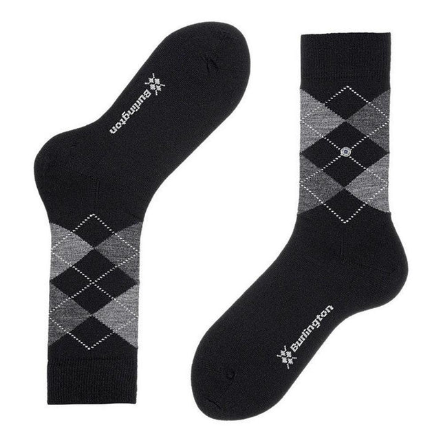 Burlington Dames Sokken Marylebone SO 22082 - Jambelles