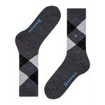 Burlington Dames Sokken Marylebone SO 22082 - Jambelles