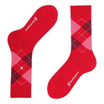 Burlington Dames Sokken Marylebone SO 22082 - Jambelles