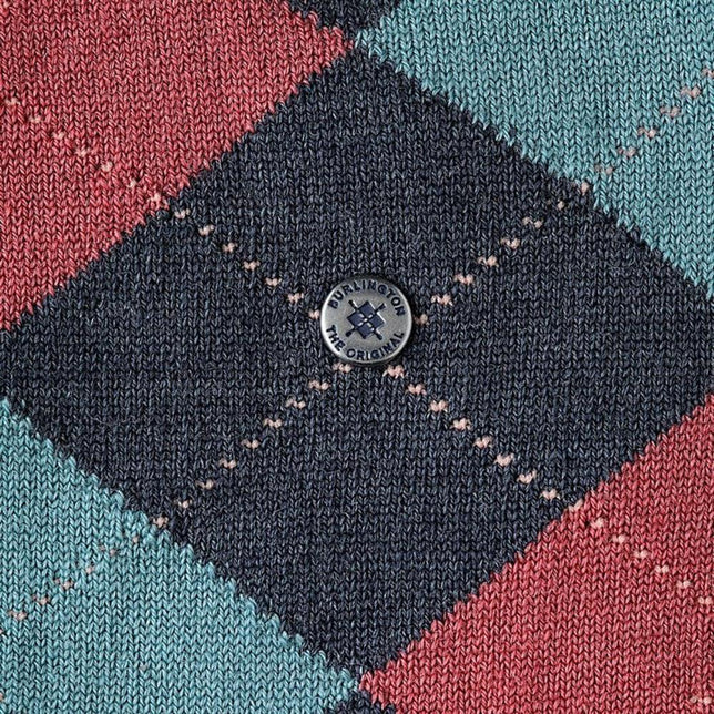 Burlington Dames Sokken Marylebone SO 22082 - Jambelles