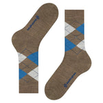 Burlington Dames Sokken Marylebone SO 22082 - Jambelles