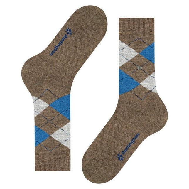 Burlington Dames Sokken Marylebone SO 22082 - Jambelles