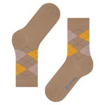 Burlington Dames Sokken Marylebone SO 22082 - Jambelles