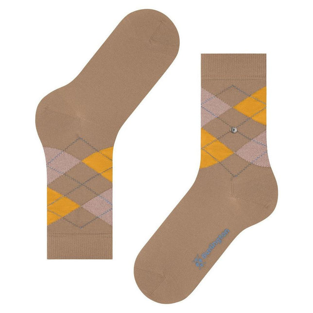 Burlington Dames Sokken Marylebone SO 22082 - Jambelles