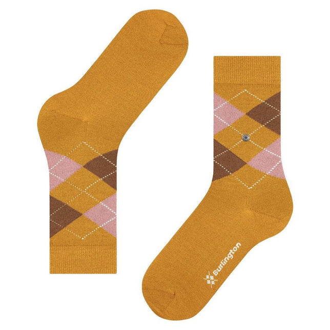 Burlington Dames Sokken Marylebone SO 22082 - Jambelles