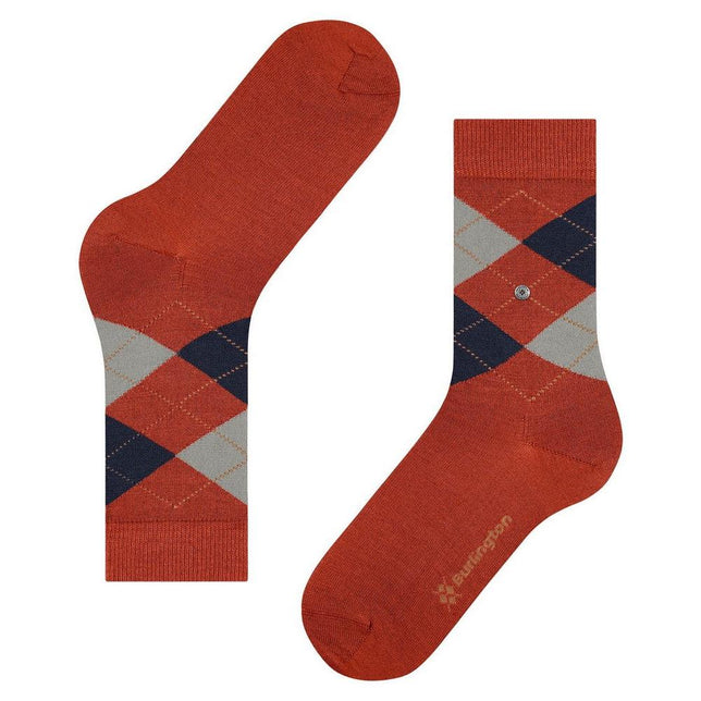 Burlington Dames Sokken Marylebone SO 22082 - Jambelles