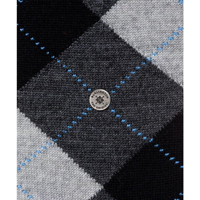 Burlington Dames Sokken Marylebone SO 22082 - Jambelles