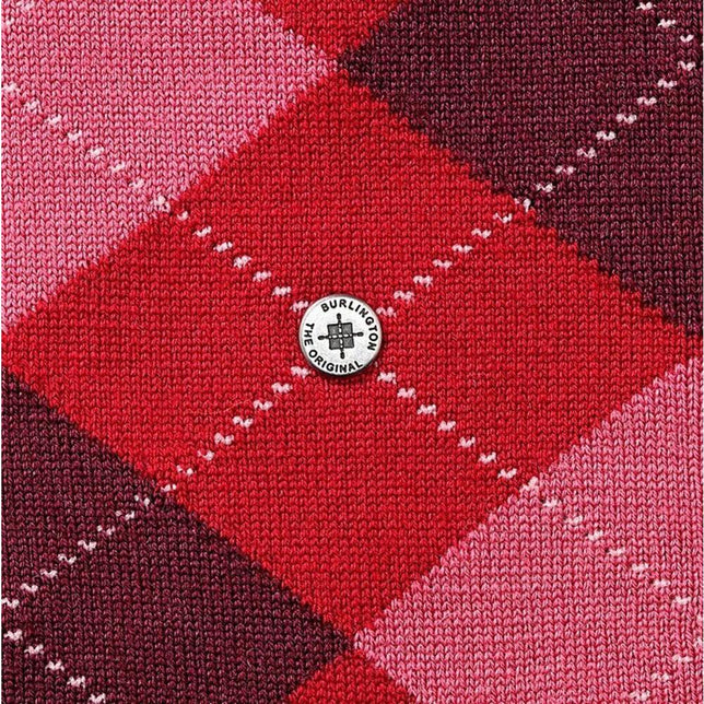 Burlington Dames Sokken Marylebone SO 22082 - Jambelles