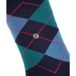 Burlington Dames Sokken Marylebone SO 22082 - Jambelles