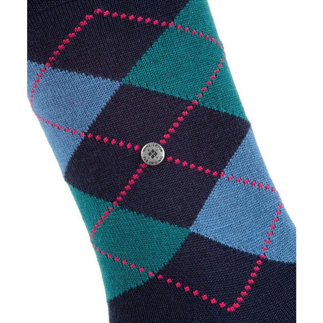 Burlington Dames Sokken Marylebone SO 22082 - Jambelles