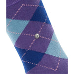 Burlington Dames Sokken Marylebone SO 22082 - Jambelles