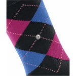 Burlington Dames Sokken Marylebone SO 22082 - Jambelles