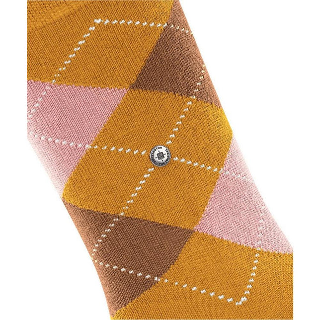 Burlington Dames Sokken Marylebone SO 22082 - Jambelles