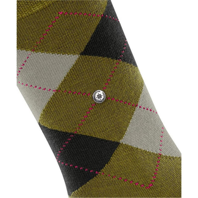 Burlington Dames Sokken Marylebone SO 22082 - Jambelles