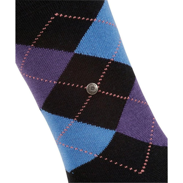 Burlington Dames Sokken Marylebone SO 22082 - Jambelles