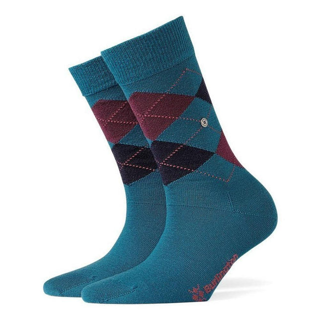 Burlington Dames Sokken Marylebone SO 22082 - Jambelles