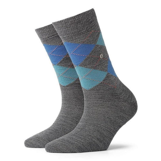 Burlington Dames Sokken Marylebone SO 22082 - Jambelles