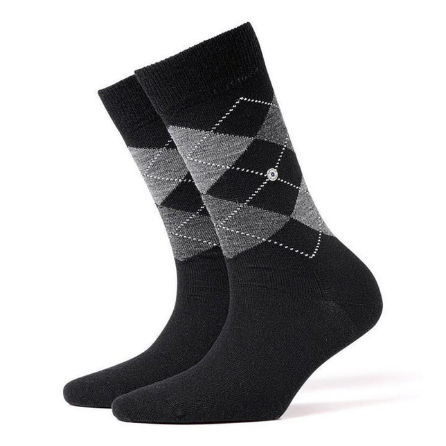 Burlington Dames Sokken Marylebone SO 22082 - Jambelles