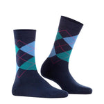 Burlington Dames Sokken Marylebone SO 22082 - Jambelles