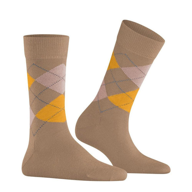 Burlington Dames Sokken Marylebone SO 22082 - Jambelles