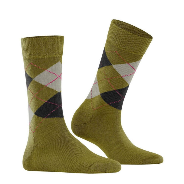 Burlington Dames Sokken Marylebone SO 22082 - Jambelles