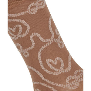 Burlington Dames Sokken Ocean Lovers Sock 27180 - Jambelles