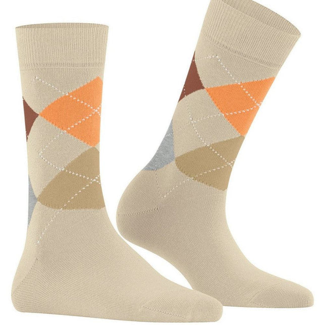 Burlington Dames Sokken Queen SO 22014 - Jambelles