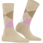 Burlington Dames Sokken Queen SO 22014 - Jambelles