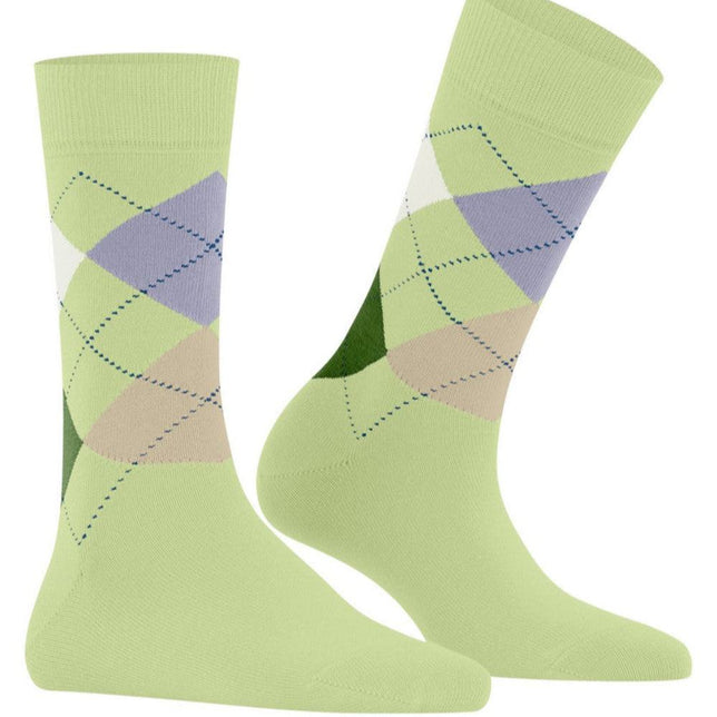 Burlington Dames Sokken Queen SO 22014 - Jambelles