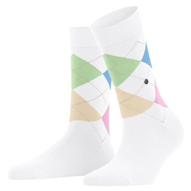 Burlington Dames Sokken Queen SO 22014 - Jambelles