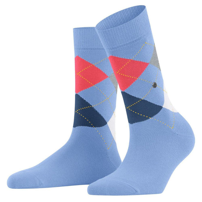 Burlington Dames Sokken Queen SO 22014 - Jambelles