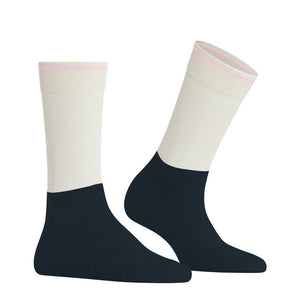 Burlington Dames Sokken Sunrise Sock 27184 - Jambelles